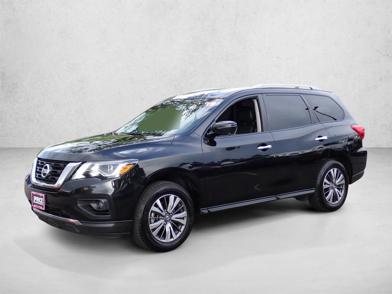 2019 Nissan Pathfinder SL -
                  Littleton, CO