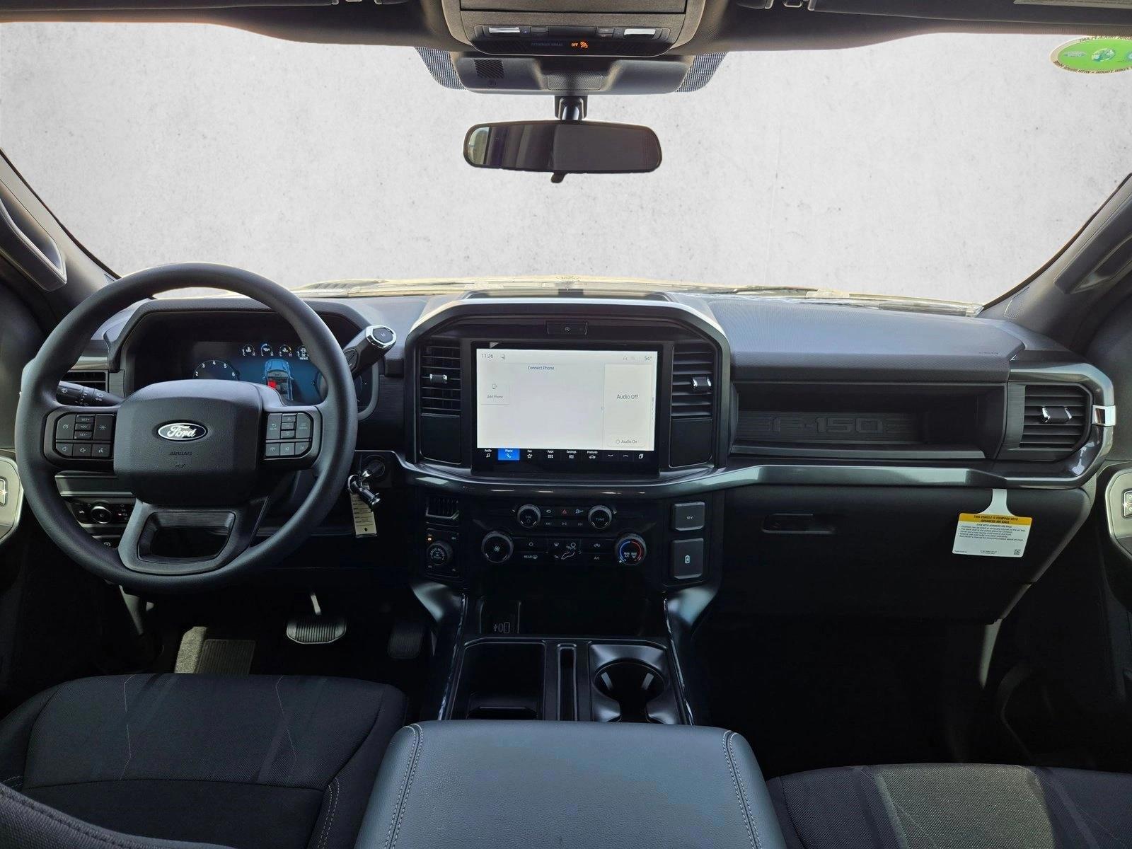 Thumbnail: 2026 Ford F-150 - 4