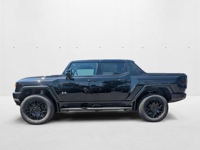 2025 GMC HUMMER EV Pickup