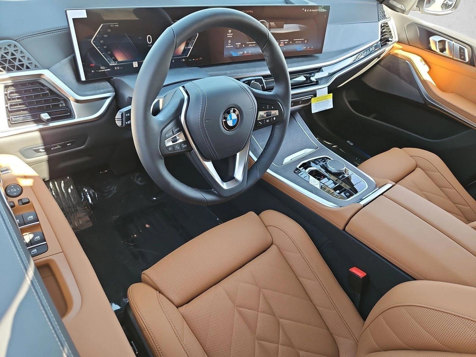 Thumbnail: 2026 BMW X5 - 3
