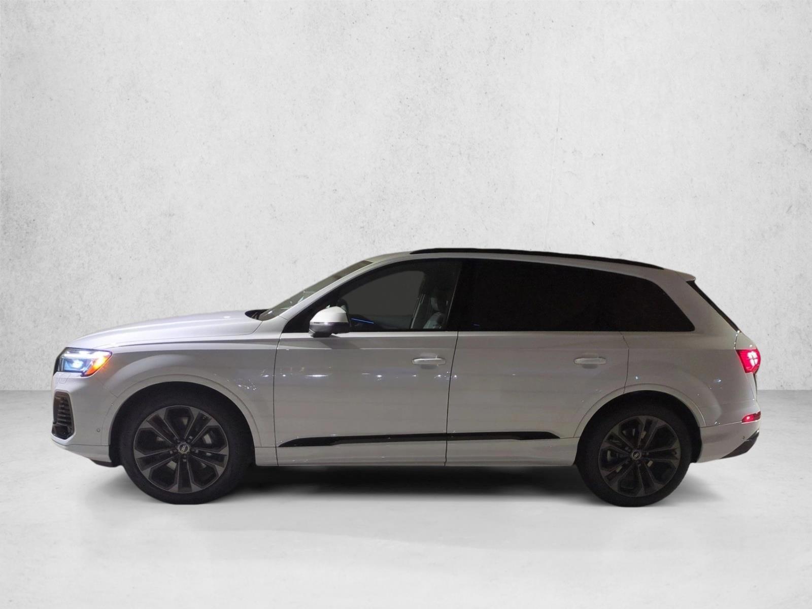 Thumbnail: 2026 Audi Q7 - 2