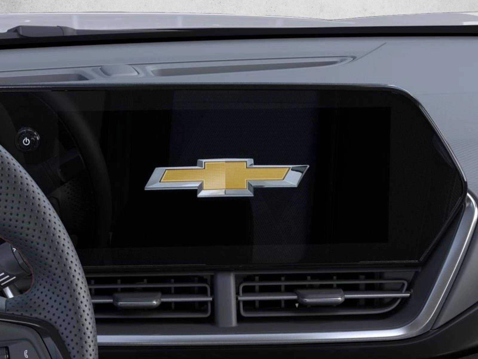 2026 Chevrolet Trax RS - Photo 20