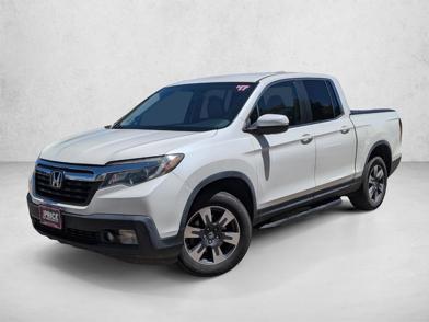 2017 Honda Ridgeline RTL -
                  Westminster, CO