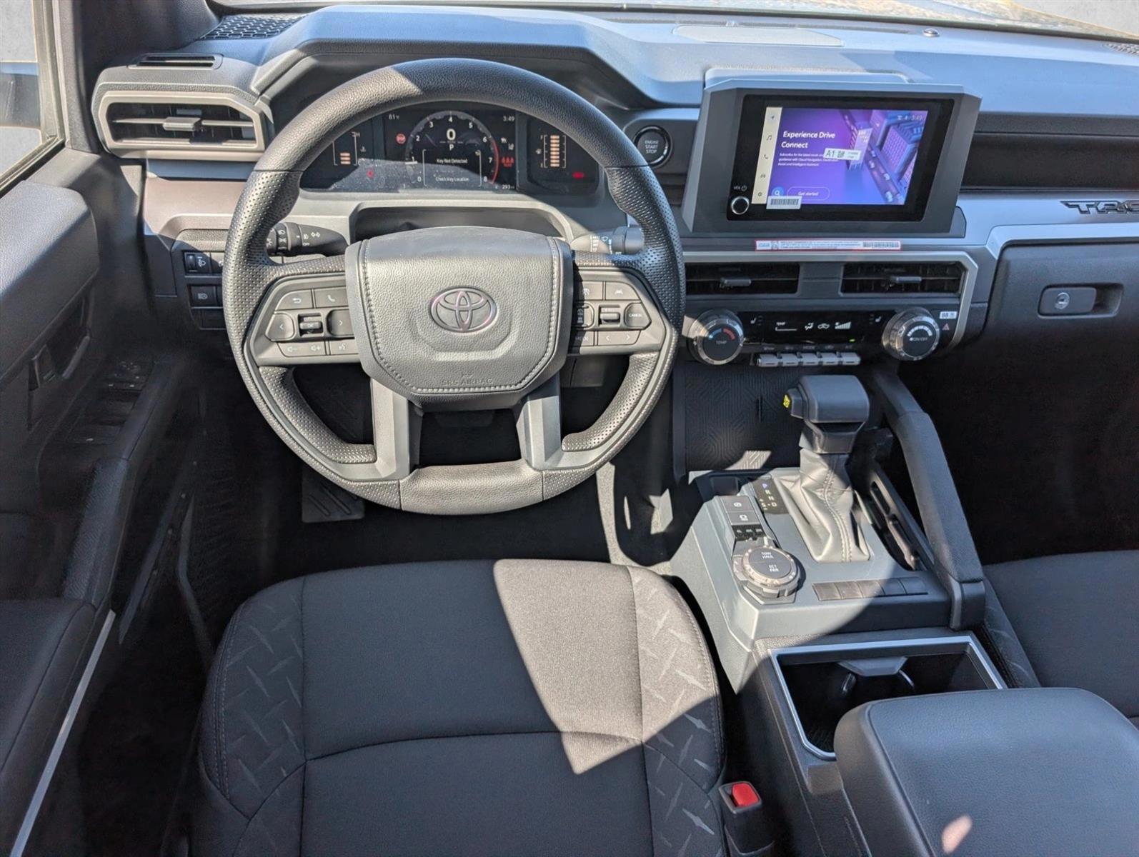 Thumbnail: 2026 Toyota Tacoma - 3