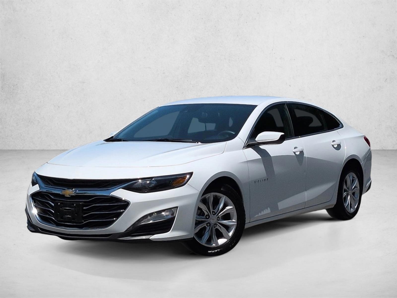 Thumbnail: 2023 Chevrolet Malibu - 1