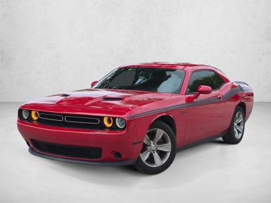 2017 Dodge Challenger SXT -
                  Greenacres, FL