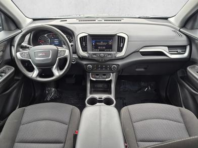 2022 GMC Terrain