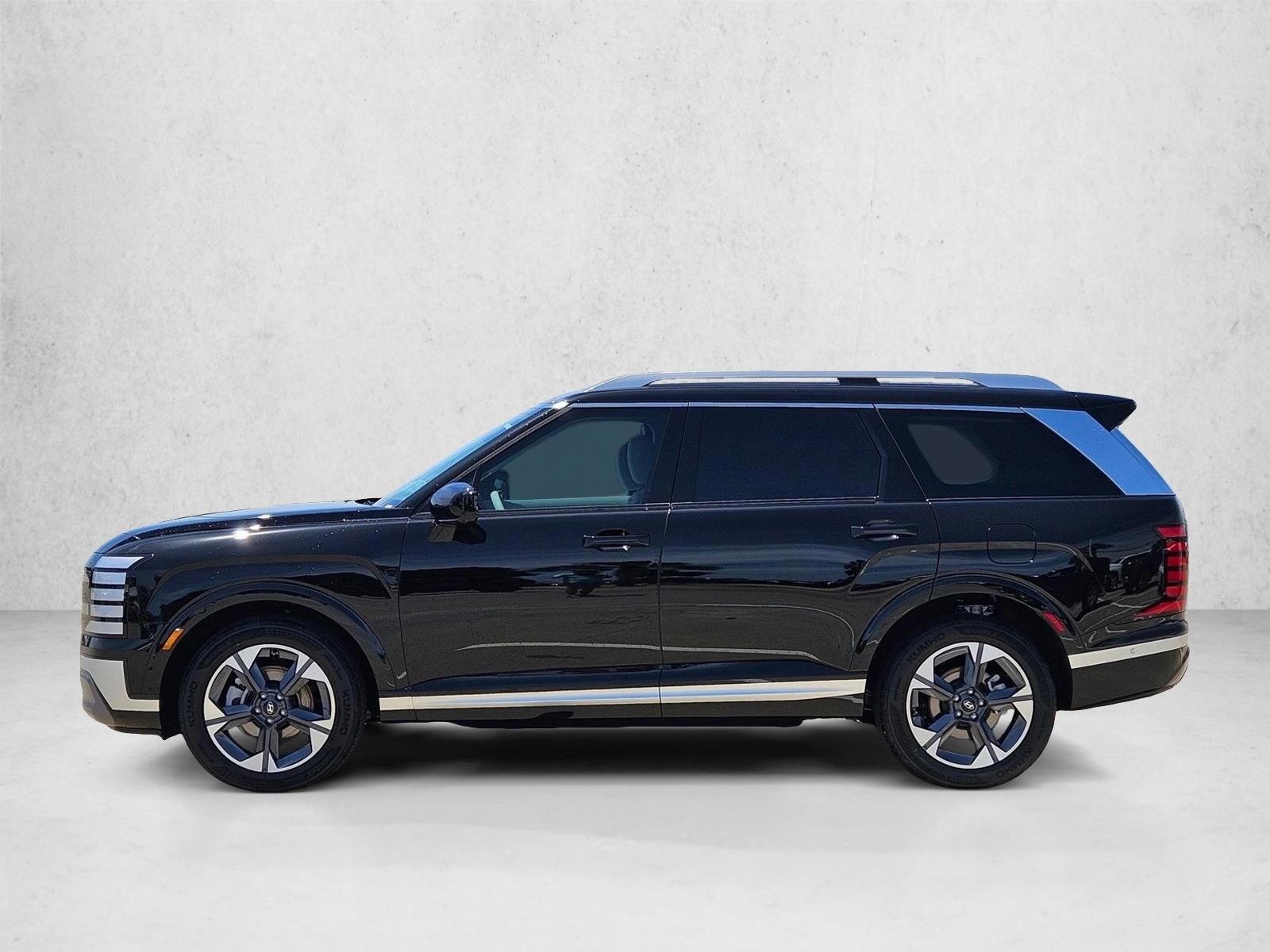 Thumbnail: 2026 Hyundai Palisade - 2