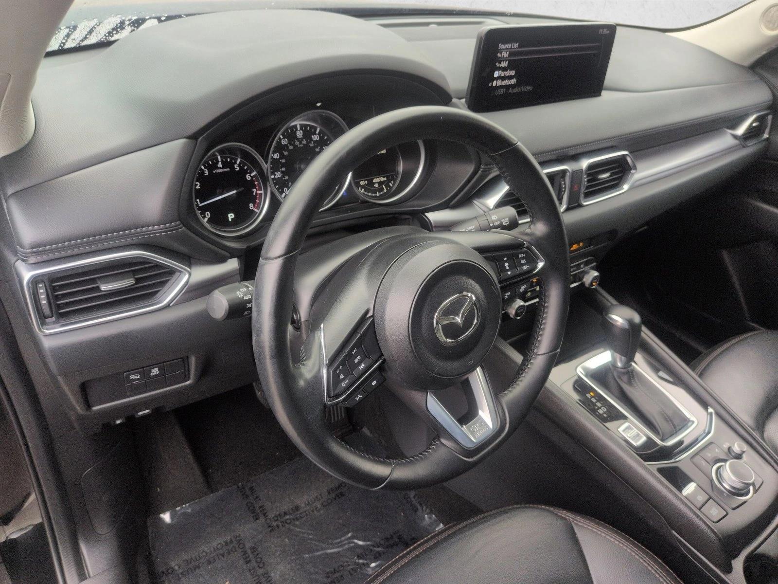 Thumbnail: 2023 Mazda CX-5 - 3