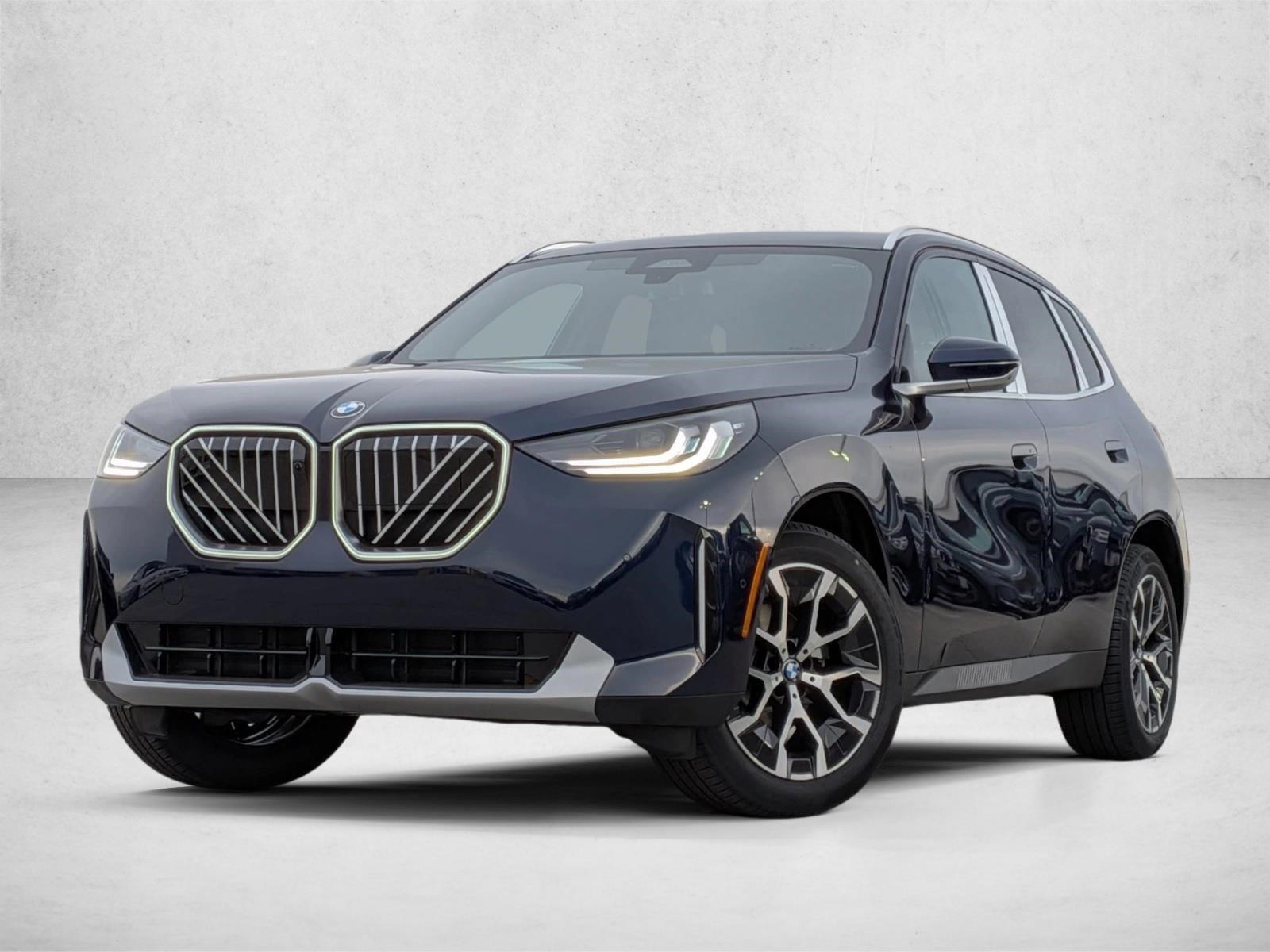 Thumbnail: 2026 BMW X3 - 1