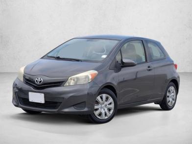 2012 Toyota Yaris LE -
                  Torrance, CA