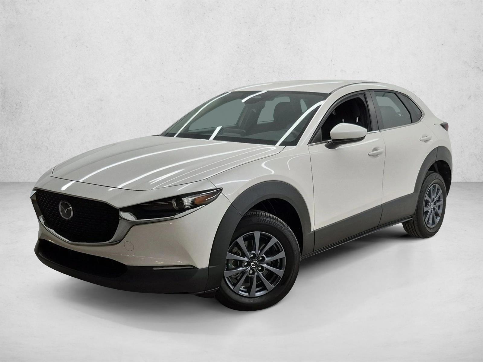 Thumbnail: 2024 Mazda CX-30 - 1