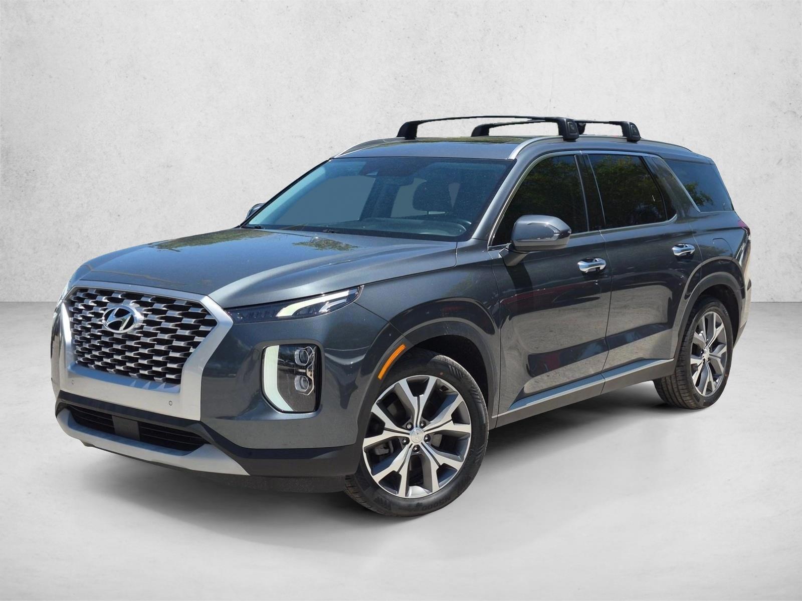 Thumbnail: 2022 Hyundai Palisade - 1