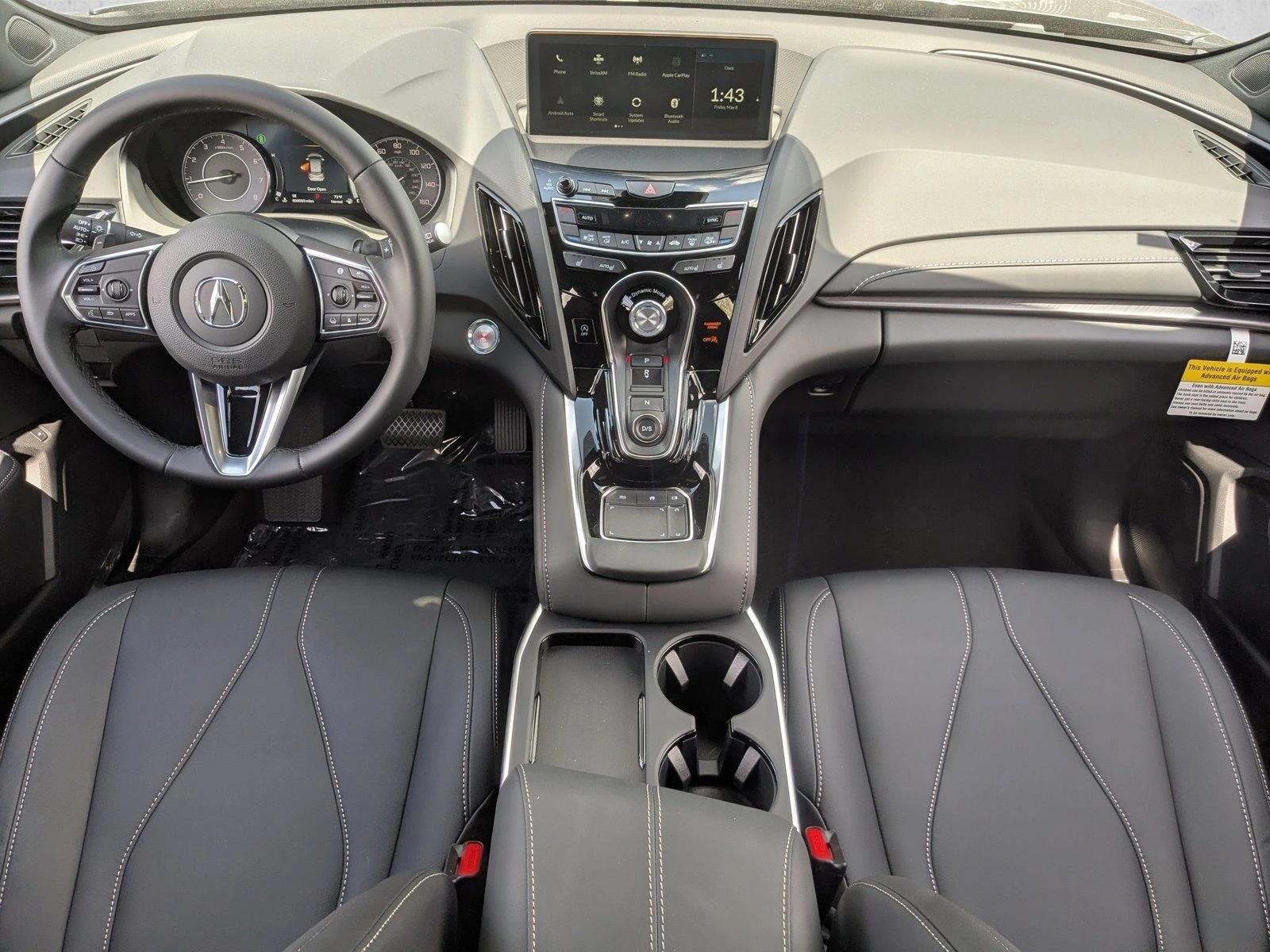 Thumbnail: 2026 Acura RDX - 3
