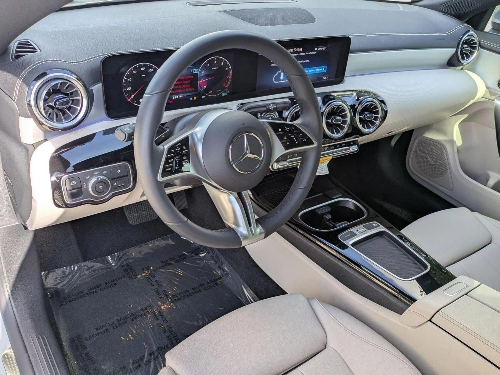 Thumbnail: 2026 Mercedes-Benz CLA - 3