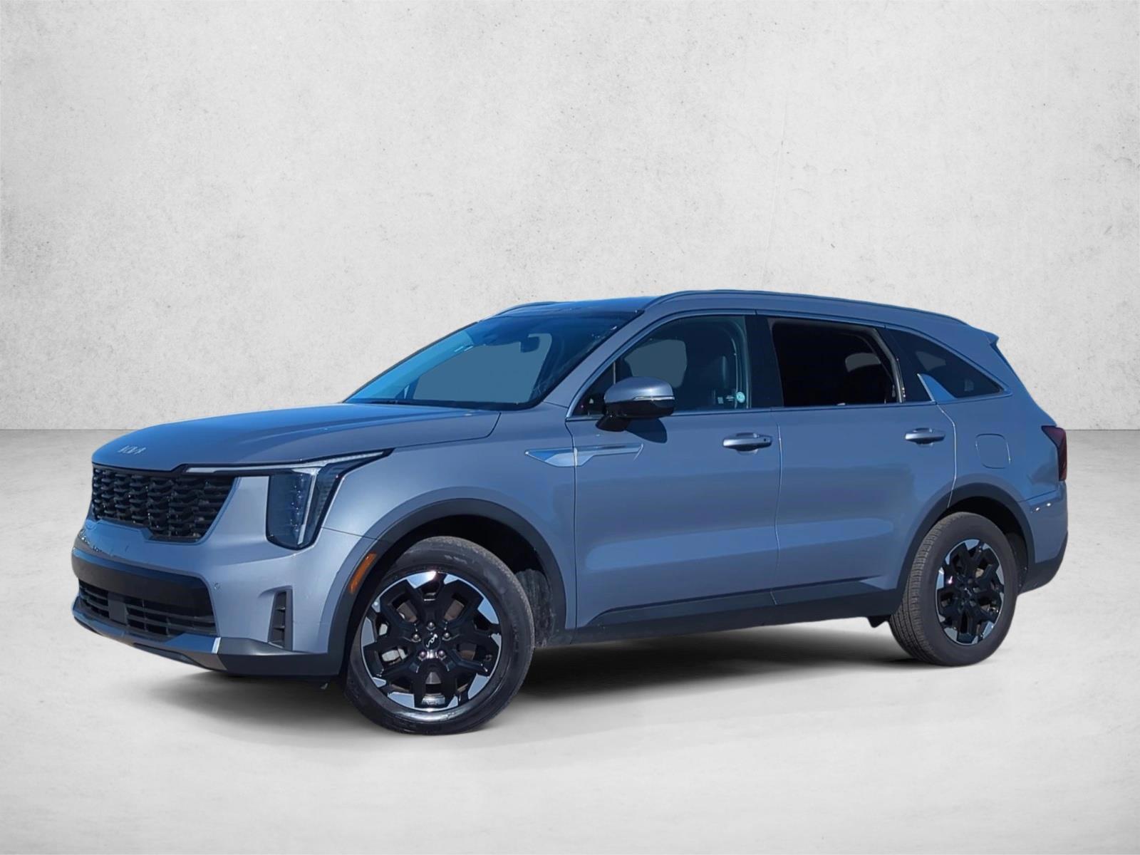 Thumbnail: 2024 Kia Sorento - 1