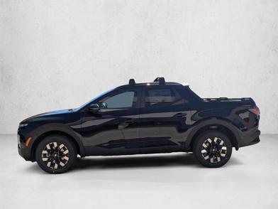 2026 Hyundai Santa Cruz