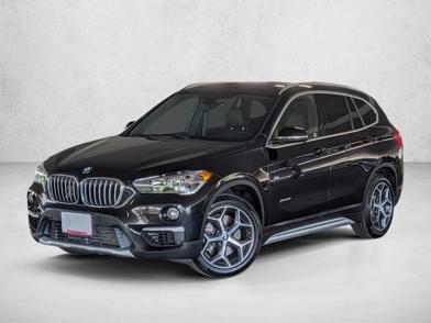 2016 BMW X1 xDrive28i -
                  Costa Mesa, CA