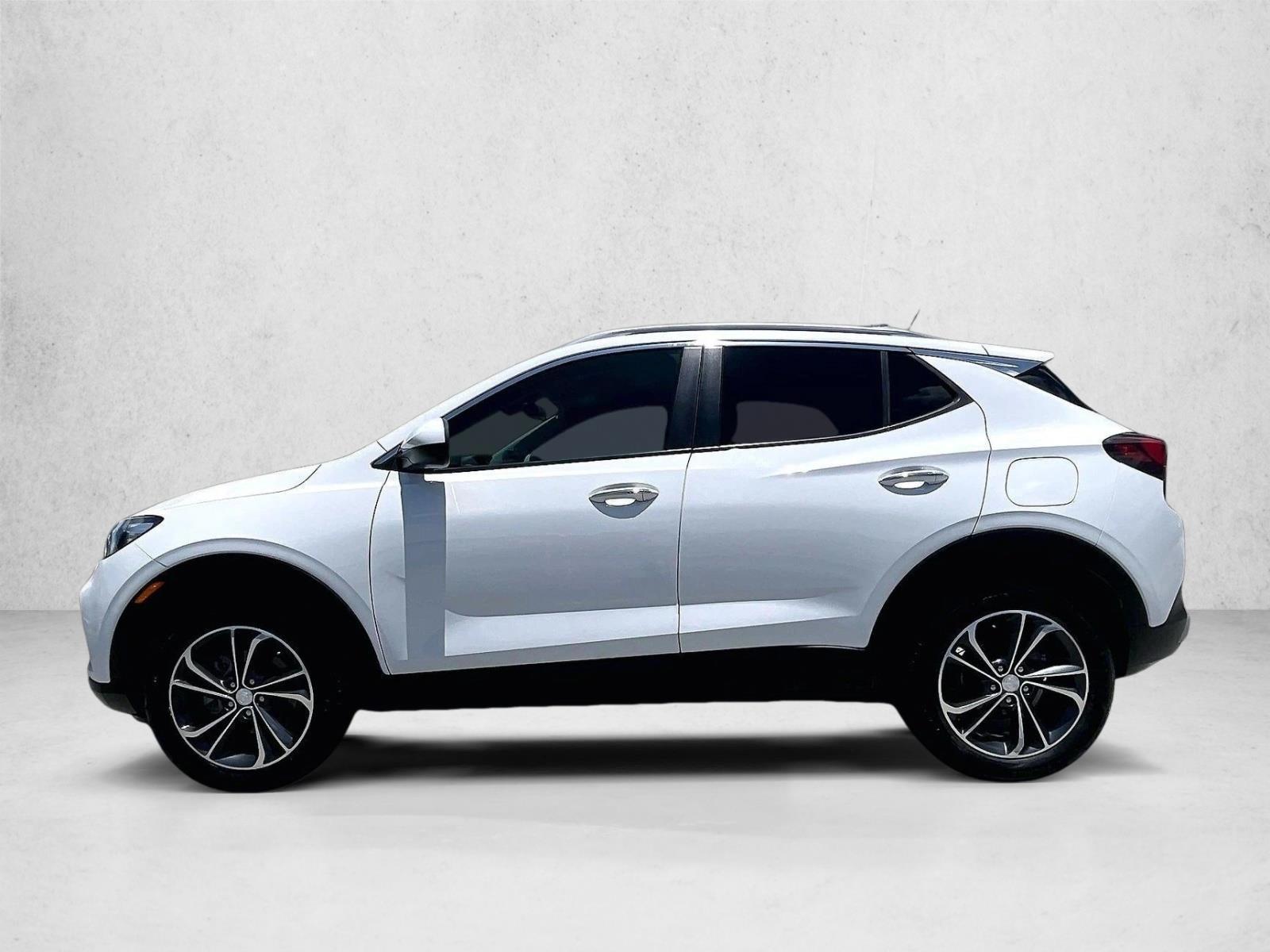 Thumbnail: 2022 Buick Encore GX - 2