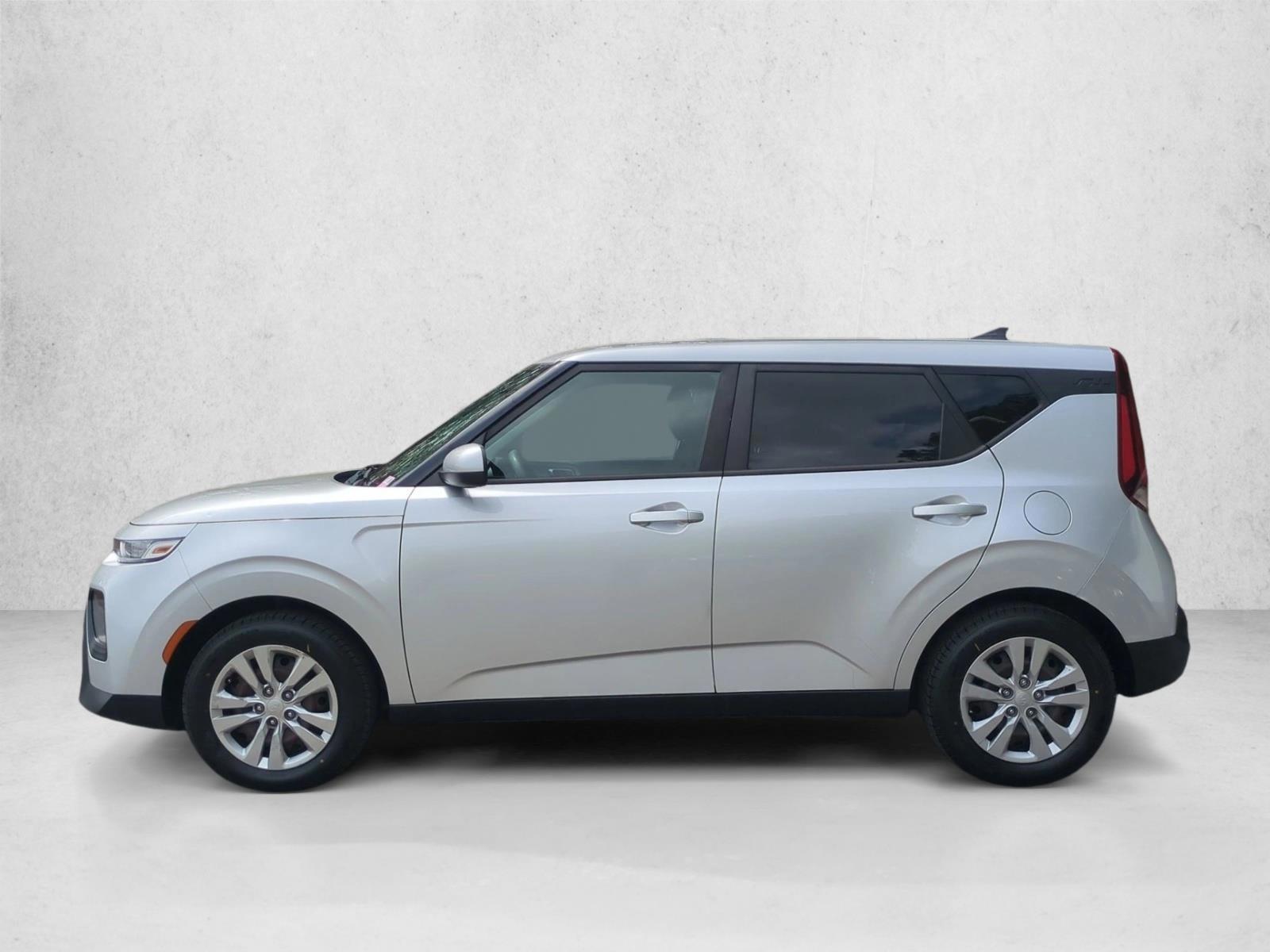 Thumbnail: 2020 Kia Soul - 2