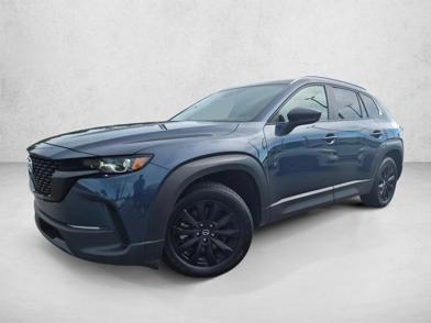 2024 Mazda CX-50