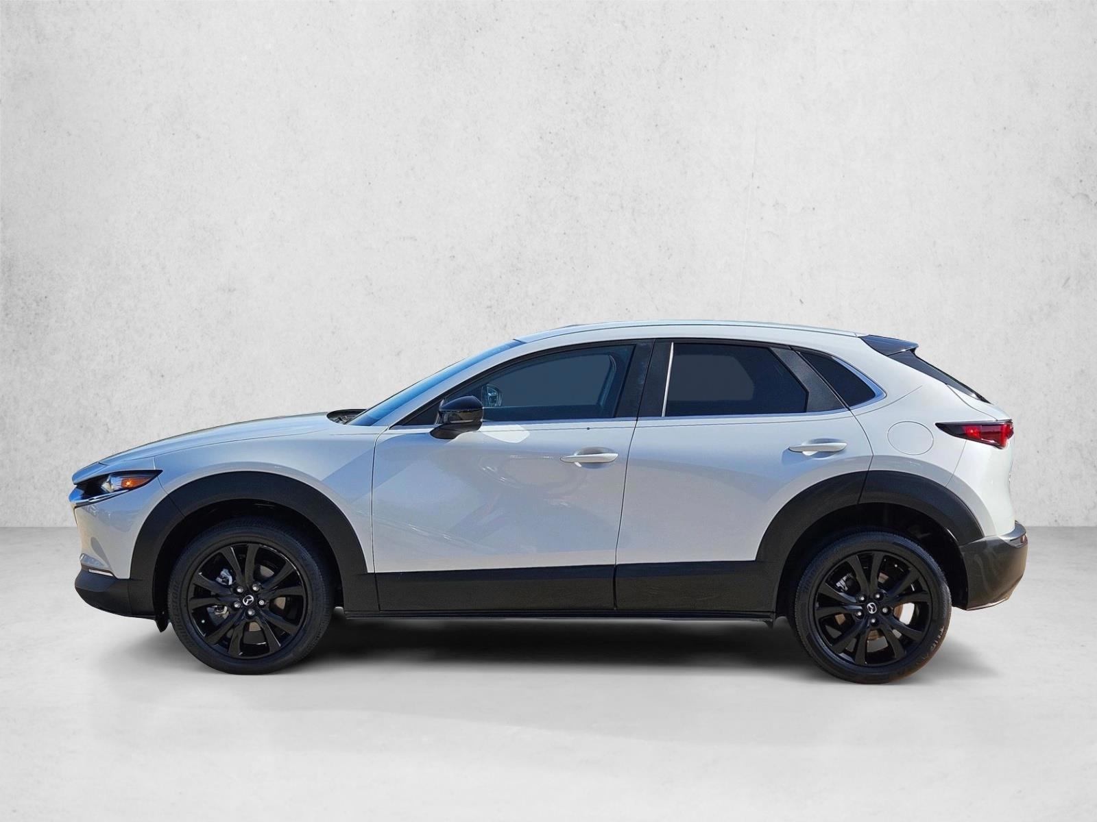Thumbnail: 2024 Mazda CX-30 - 2