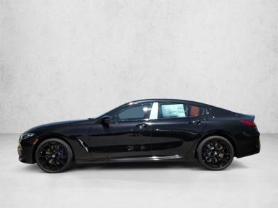 2026 BMW 8 Series