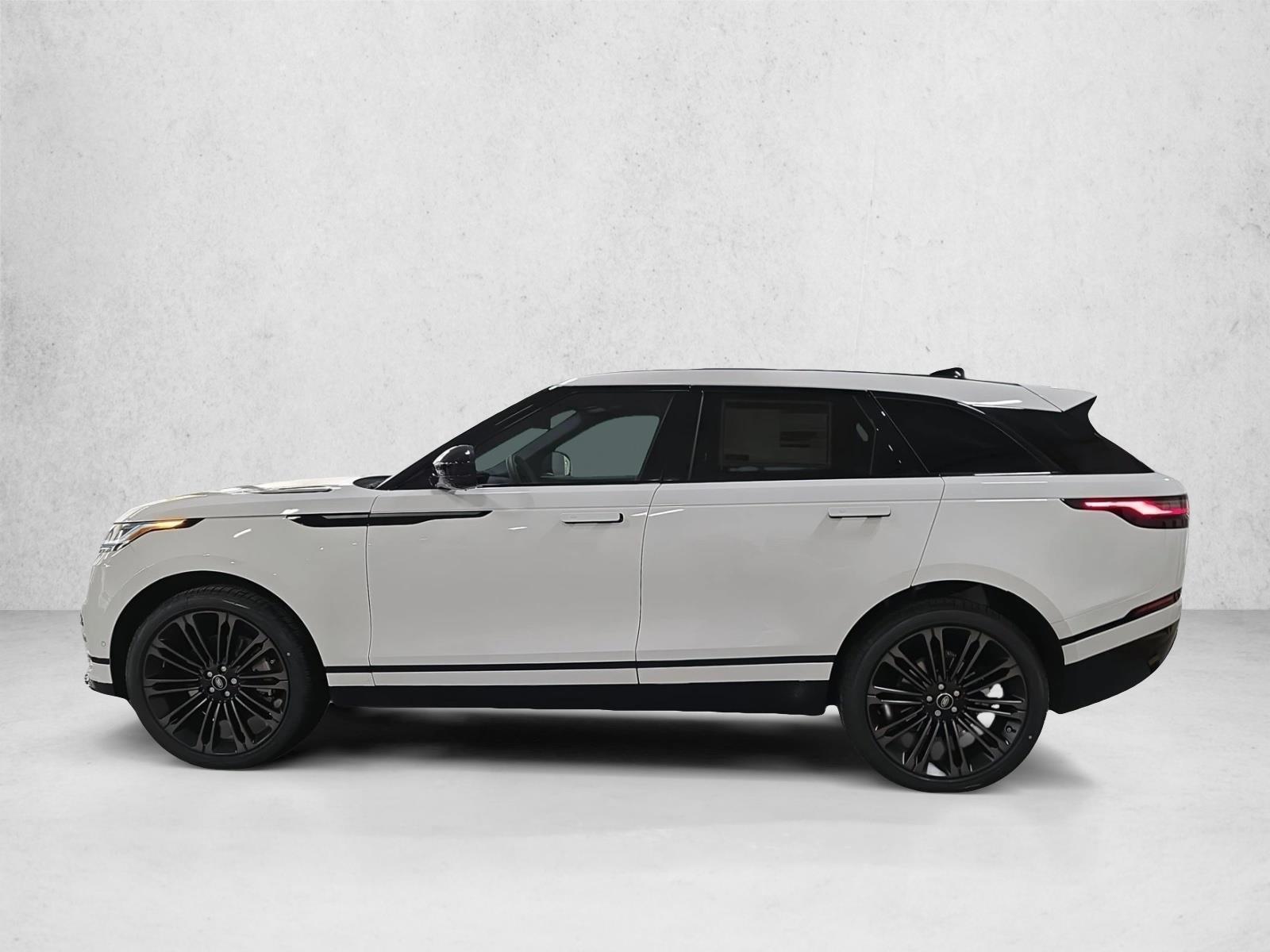 Thumbnail: 2026 Land Rover Range Rover Velar - 2