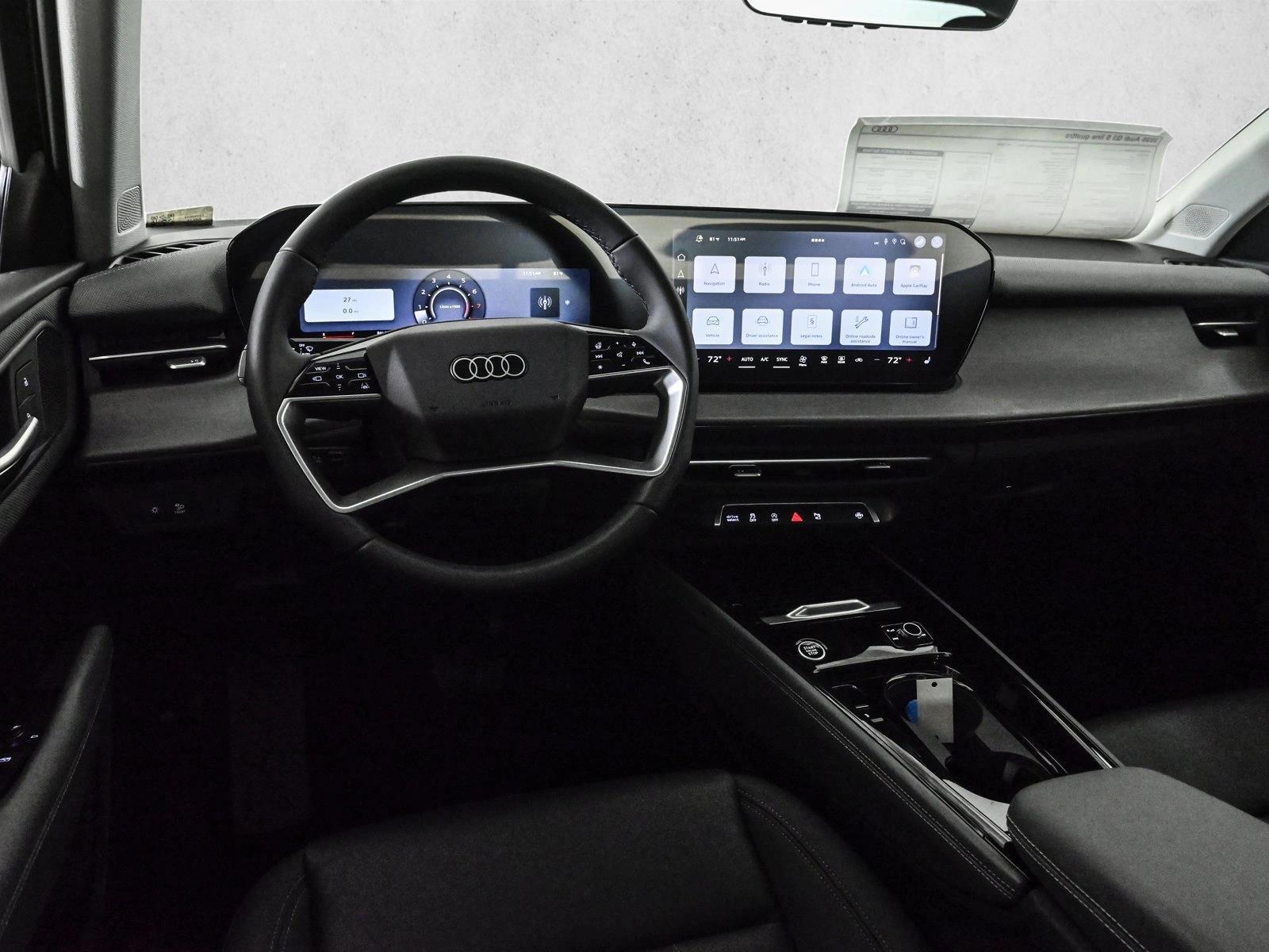 Thumbnail: 2026 Audi Q3 - 3