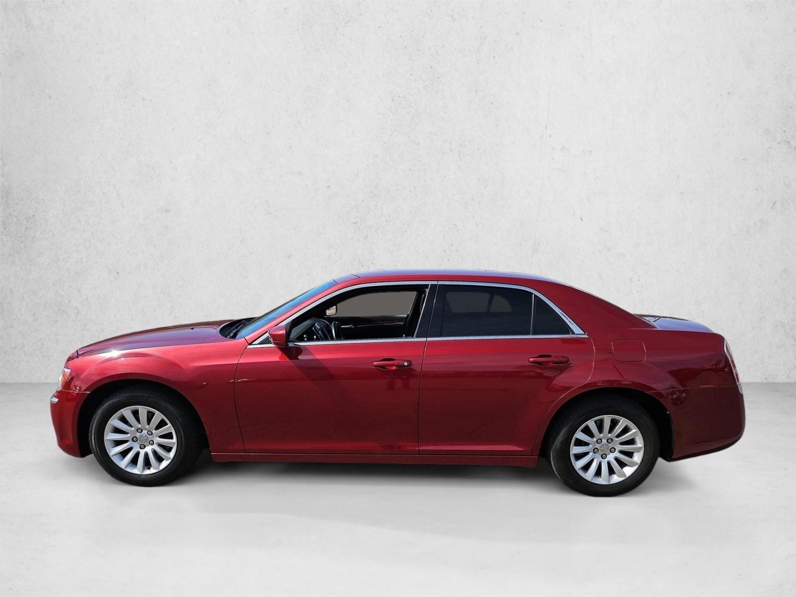 Thumbnail: 2013 Chrysler 300 - 2