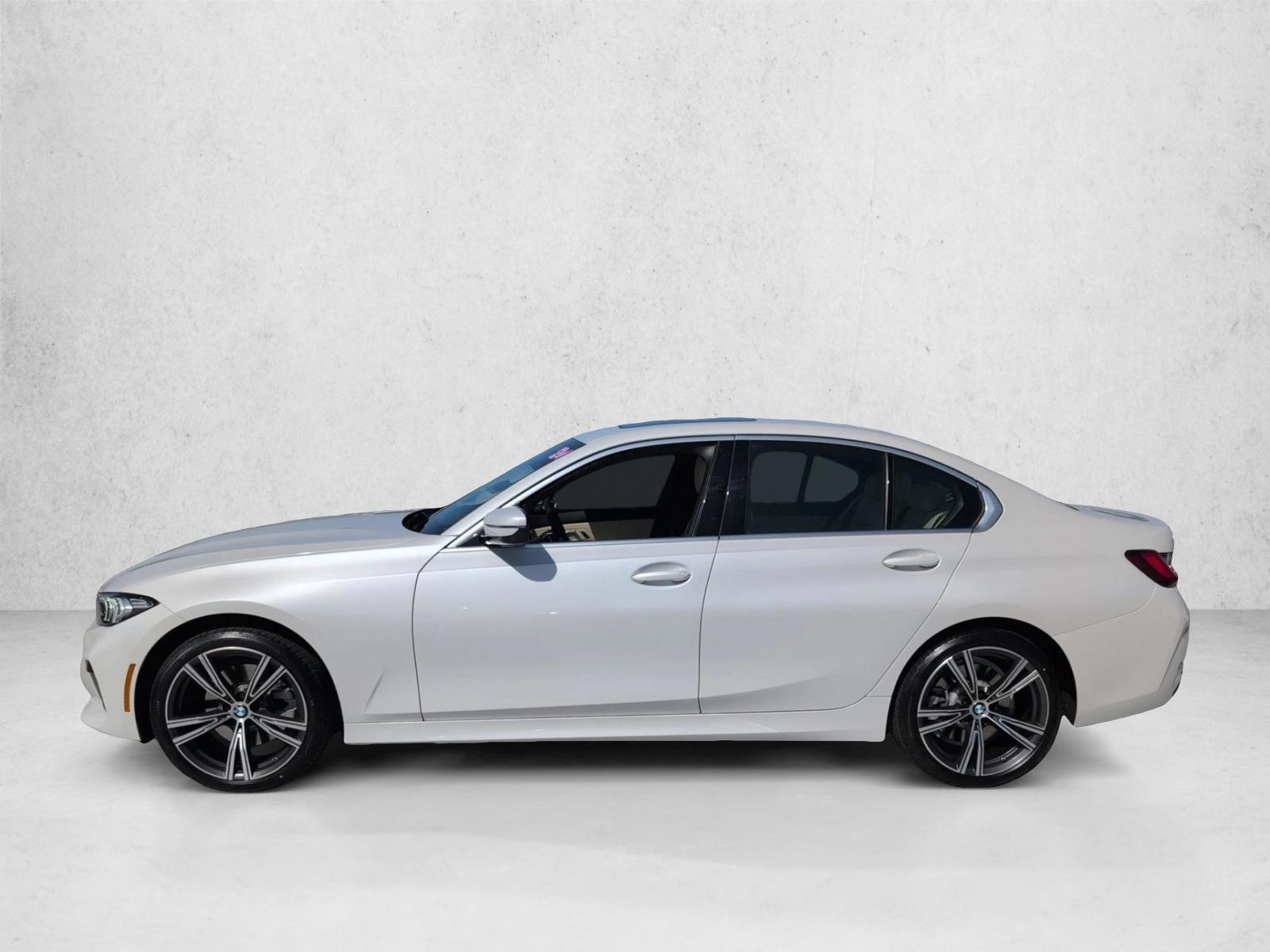 Thumbnail: 2024 BMW 3 Series - 2
