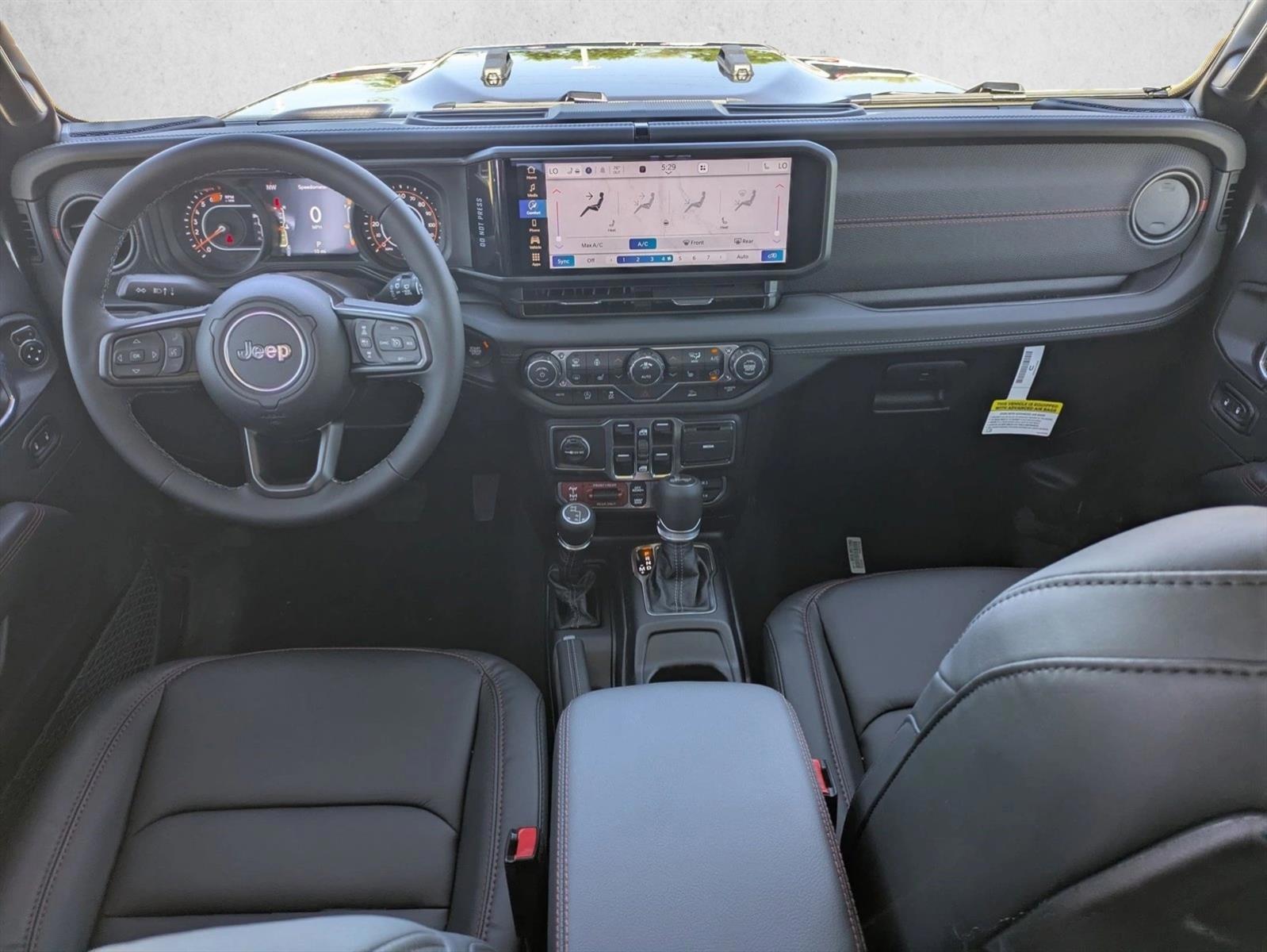 Thumbnail: 2026 Jeep Wrangler - 3
