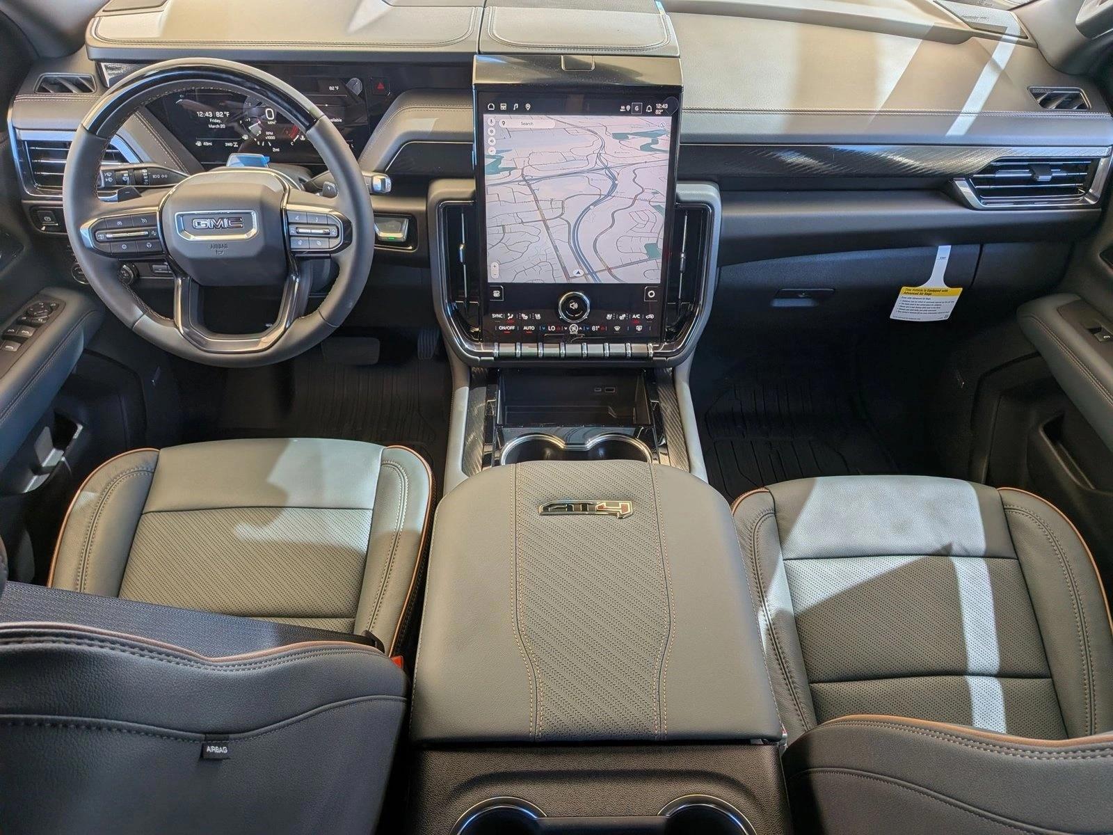 Thumbnail: 2026 GMC Yukon - 3