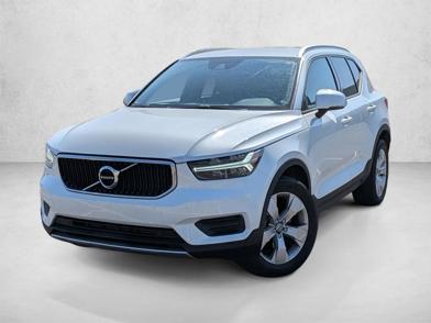 2022 Volvo XC40  -
                  Libertyville, IL