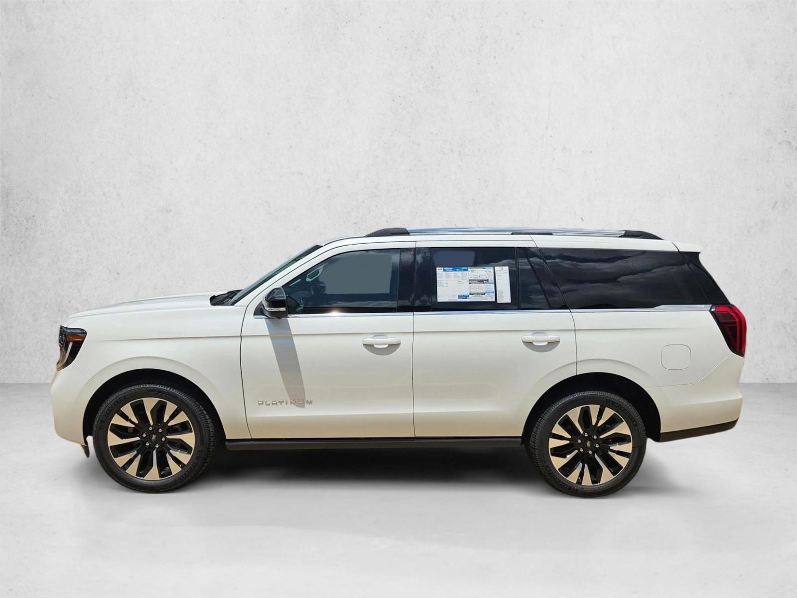 Thumbnail: 2026 Ford Expedition - 2