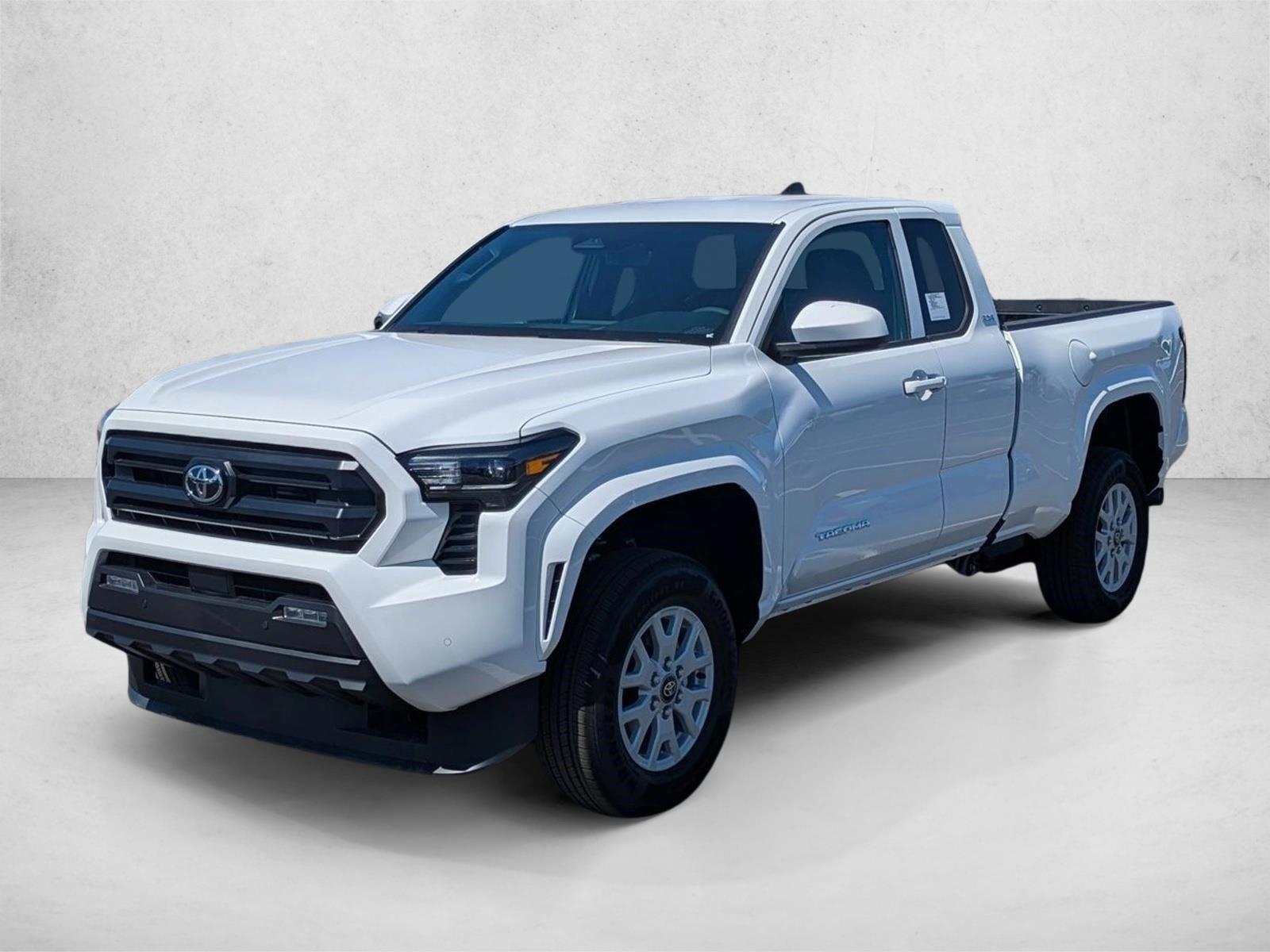 Thumbnail: 2026 Toyota Tacoma - 1