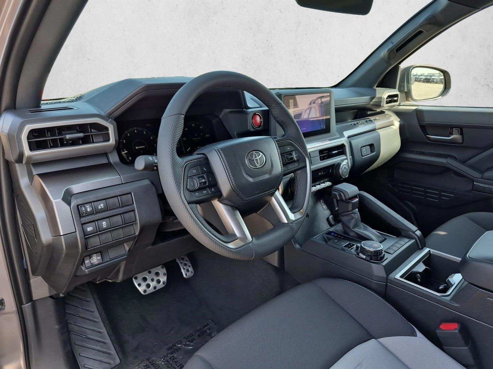 Thumbnail: 2026 Toyota Tacoma - 3