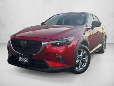 2019 Mazda CX-3 Sport -
                  Albuquerque, NM