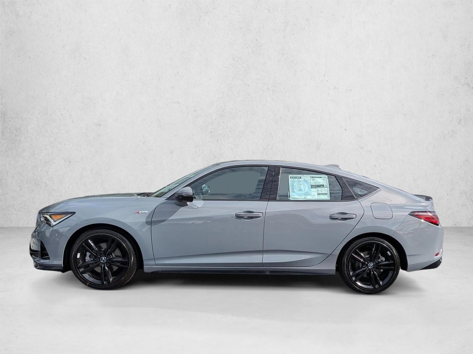 Thumbnail: 2026 Acura Integra - 2