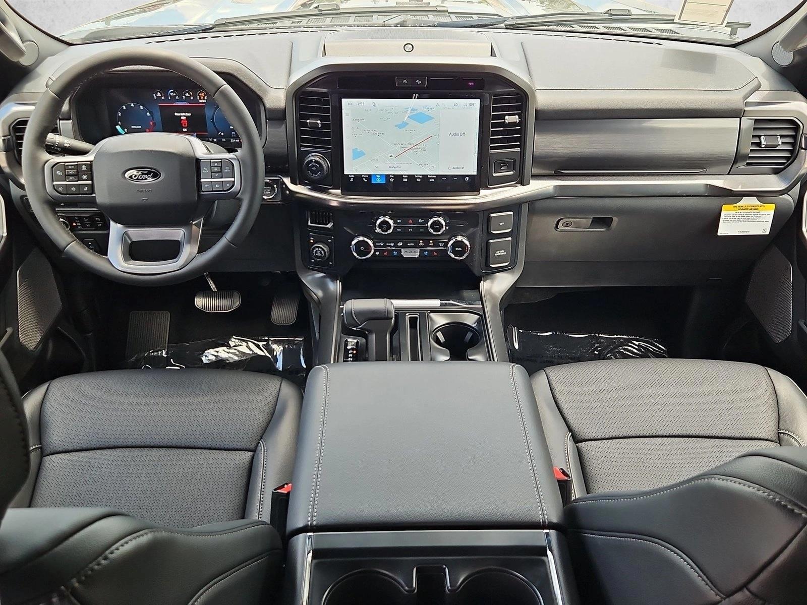 Thumbnail: 2026 Ford F-150 - 3