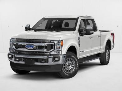 2021 Ford F-250 XLT -
                  Waco, TX