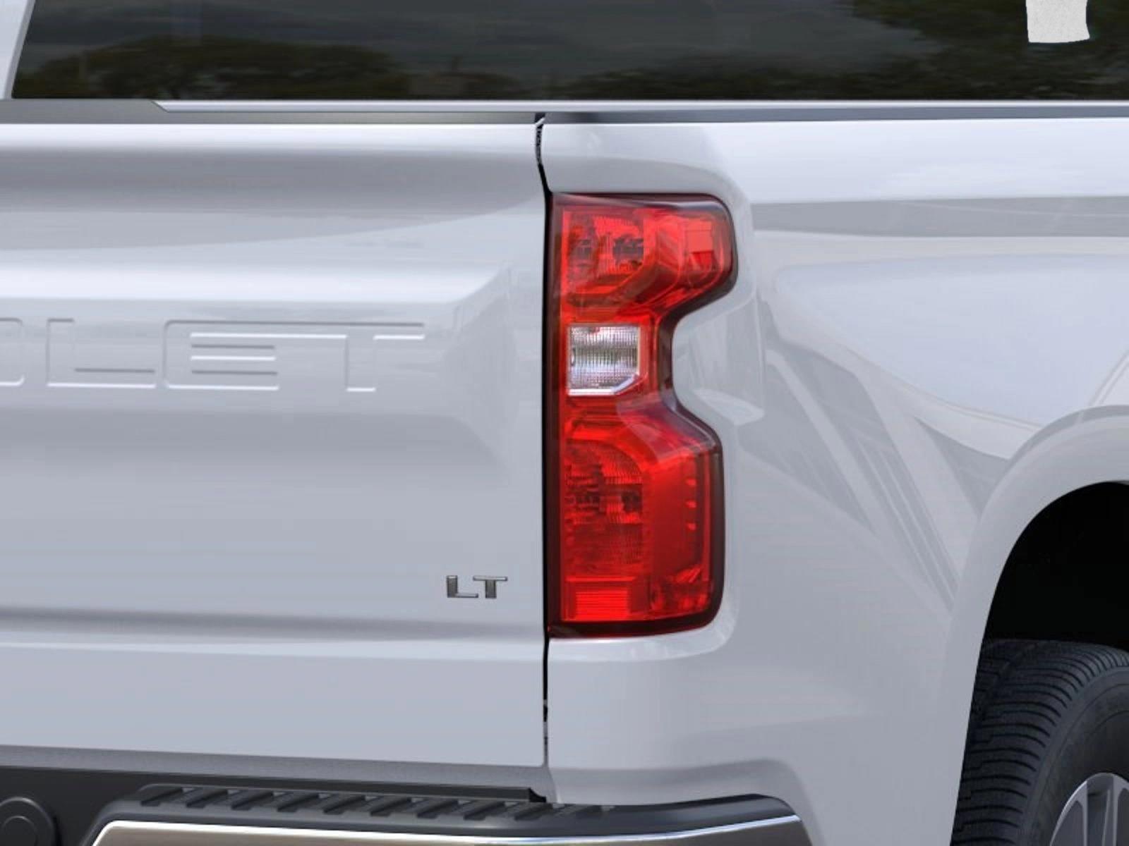 2026 Chevrolet Silverado 1500 LT - Photo 11