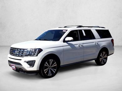 2020 Ford Expedition MAX Limited -
                  Centennial, CO