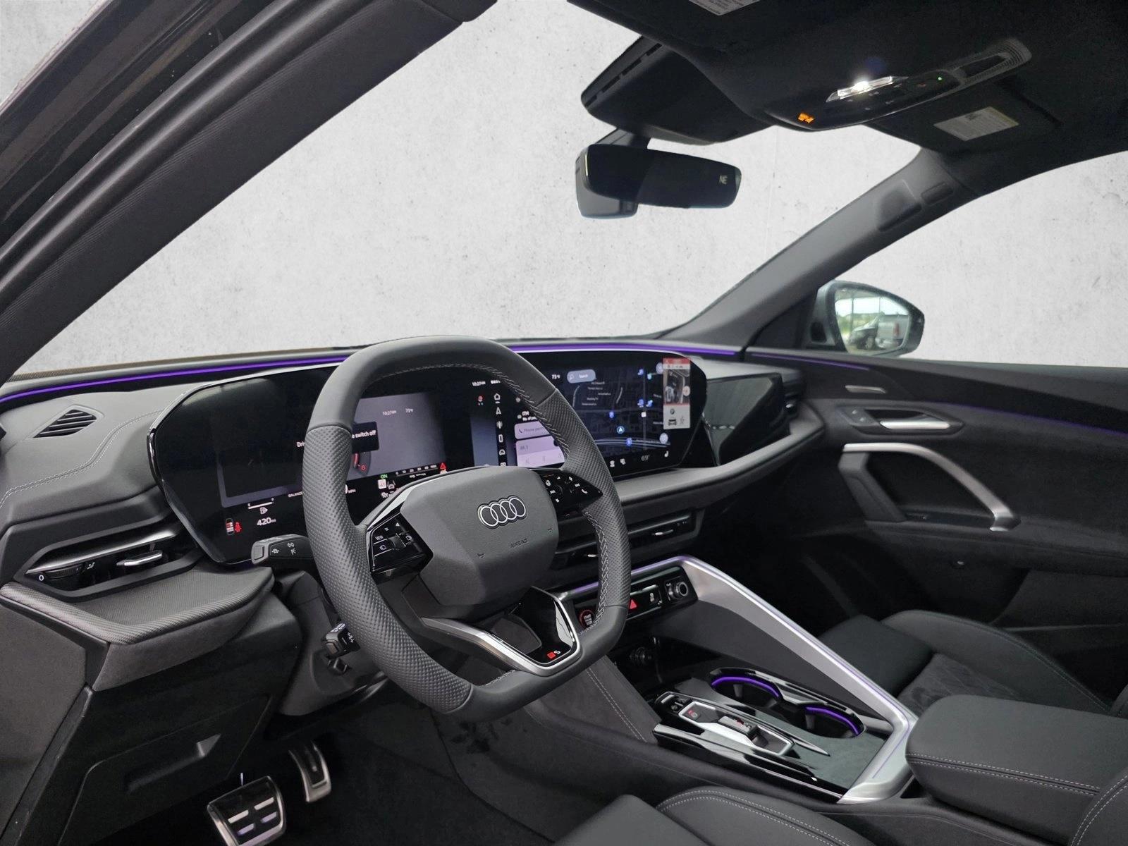 Thumbnail: 2026 Audi SQ5 - 3