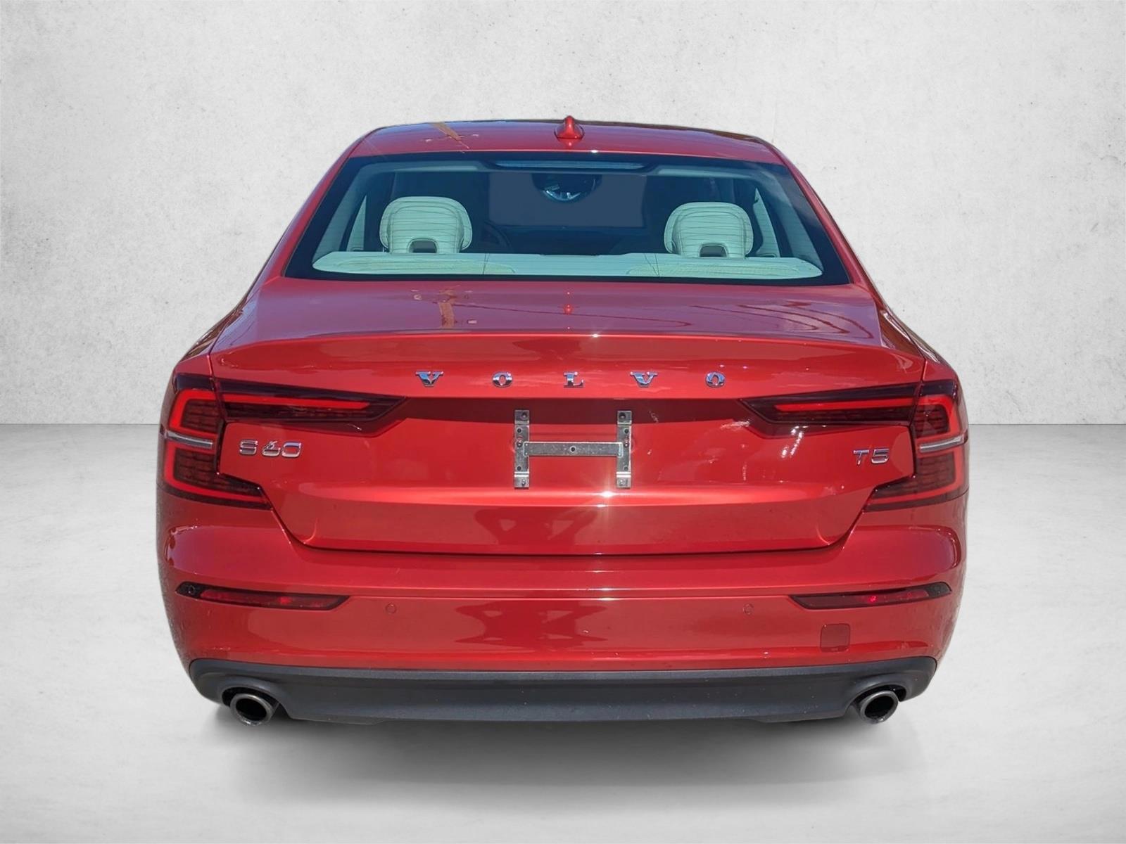 2019 Volvo S60