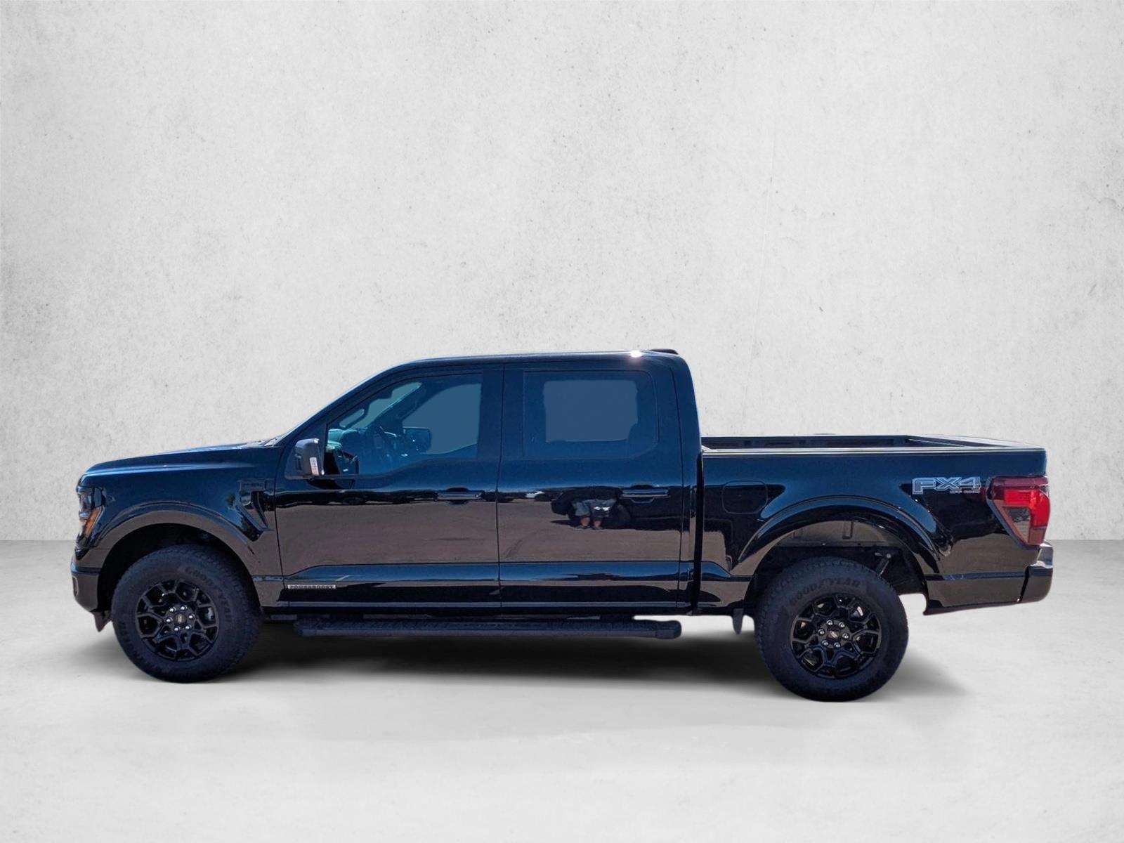 Thumbnail: 2025 Ford F-150 - 2