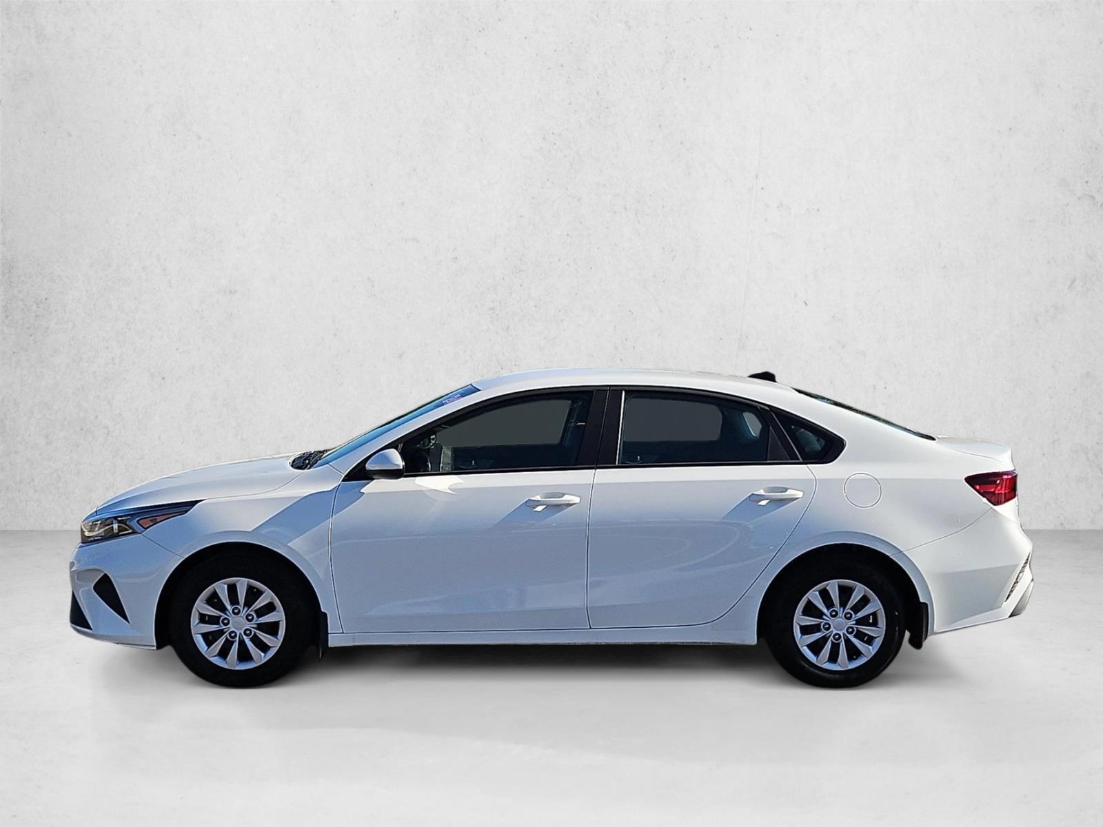 Thumbnail: 2024 Kia Forte - 2