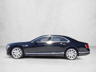 2026 BENTLEY FLYING SPUR