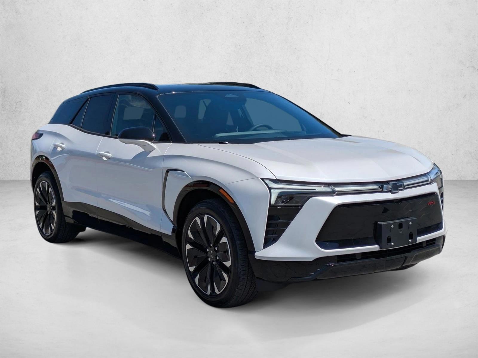 2025 Chevrolet Blazer EV RS - Photo 6