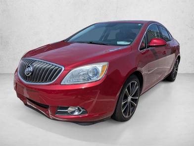 2016 Buick Verano Sport Touring -
                  Westlake, OH